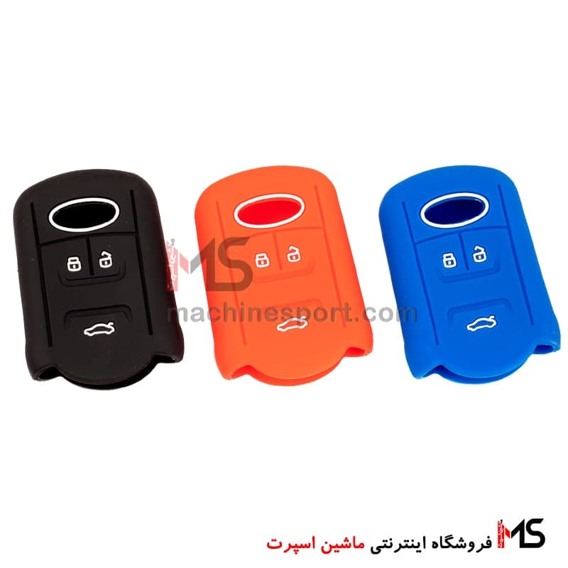 کاور ژله ای ریموت چری تیگو 5 ، آریزو 5