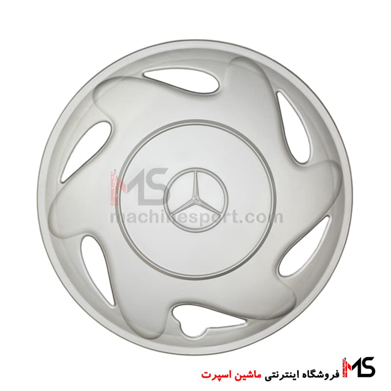 قالپاق بنز ون MB140 سایز 16