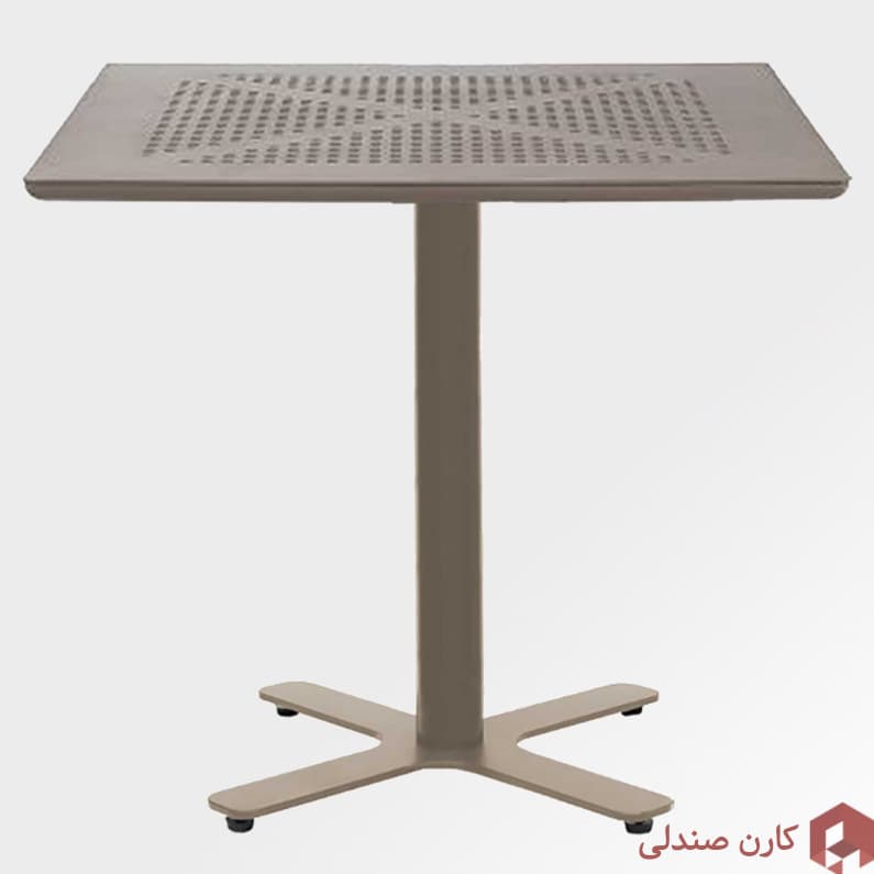 میز غذاخوری کلیپ 3