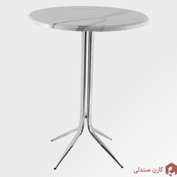 میز کافی شاپ مدل b 402