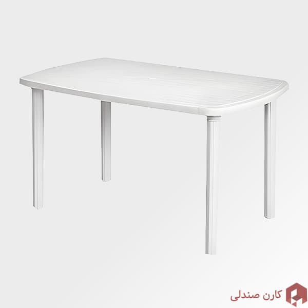 میز ناهارخوری نظری مدل 515