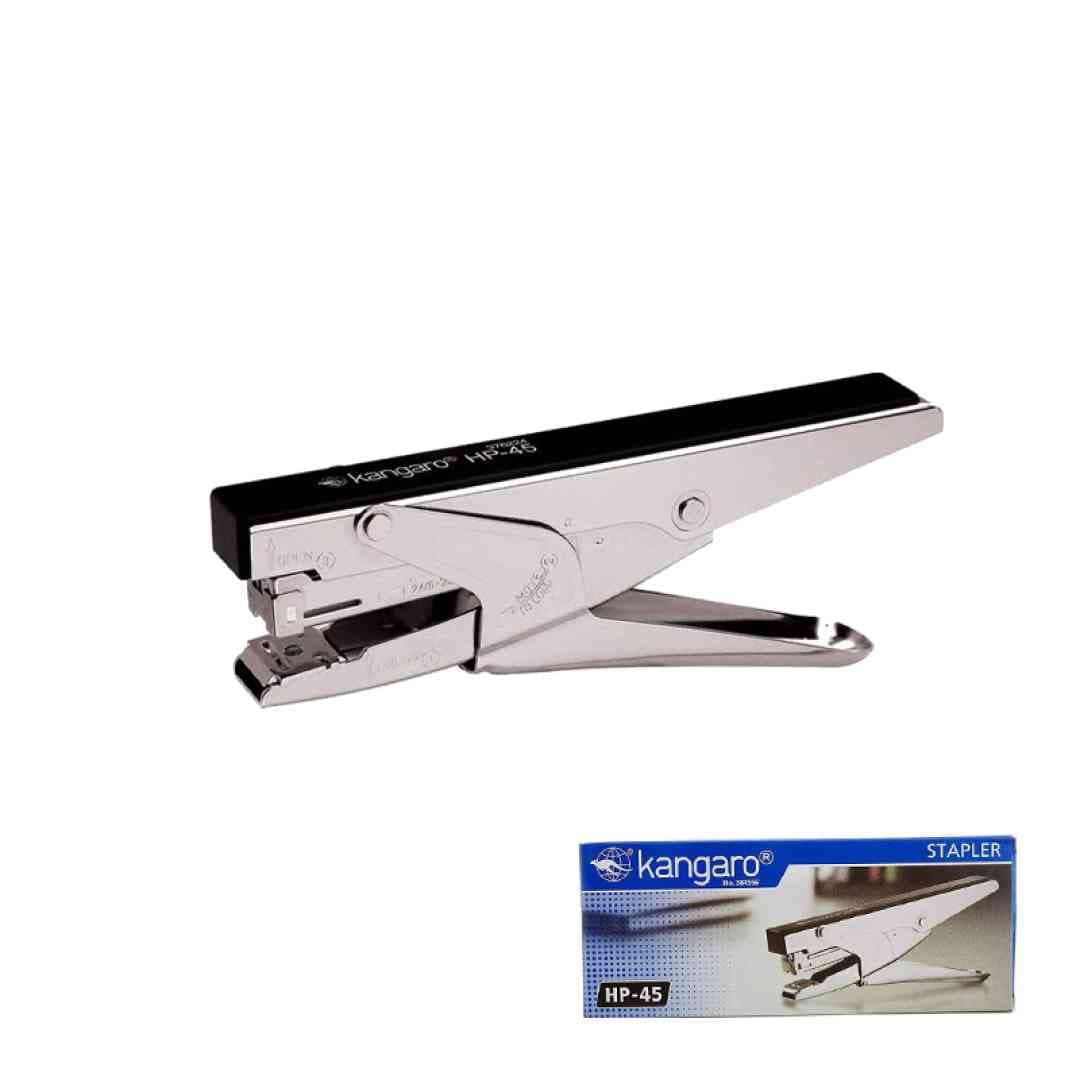 ماشین دوخت انبری HP45 اصل کانگرو
