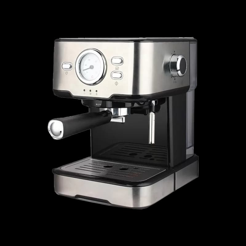 قهوه ساز لپرسو LePresso Dual Cup Barista LP15CMBK