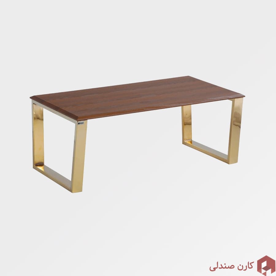 میز جلو مبلی راشن مدل g400p