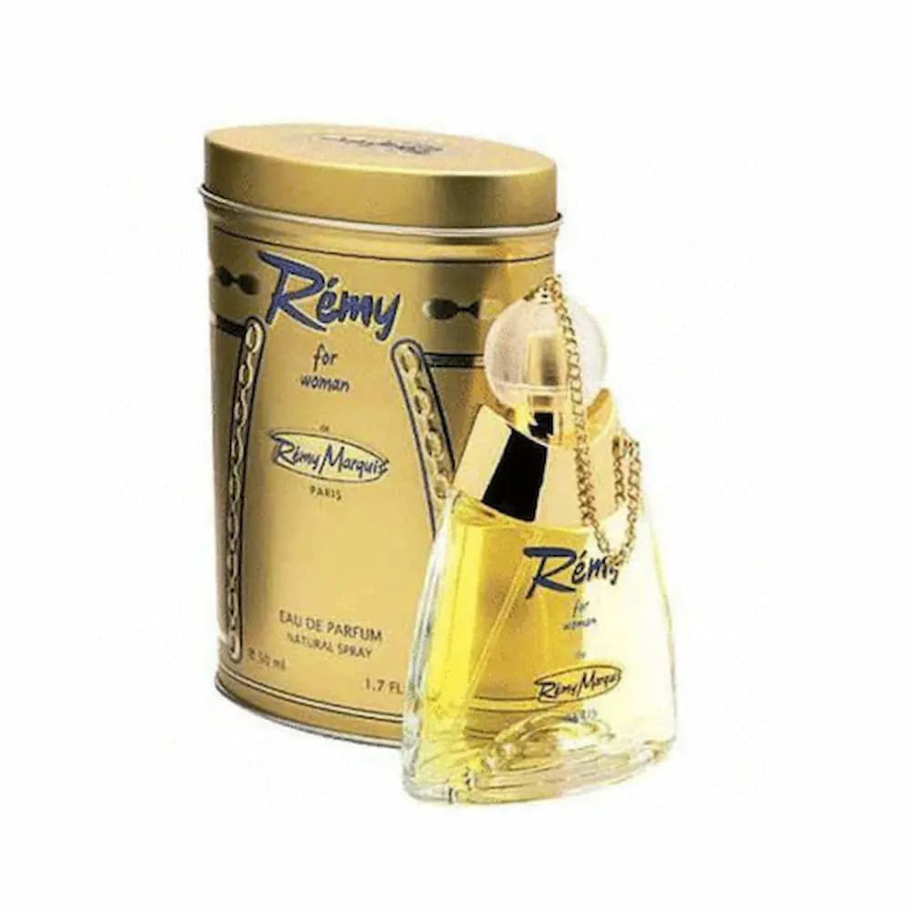 ادکلن اورجینال رمی مارکویس مدل Remy