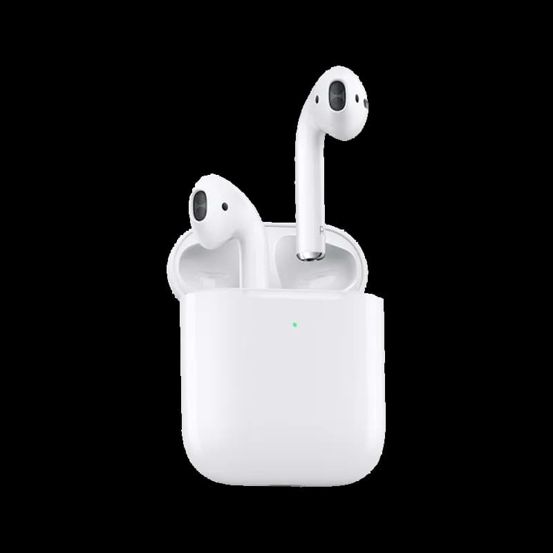 هندزفری بلوتوثی ایربادز 2 گرین لاین مدل Green Lion Earbuds 2