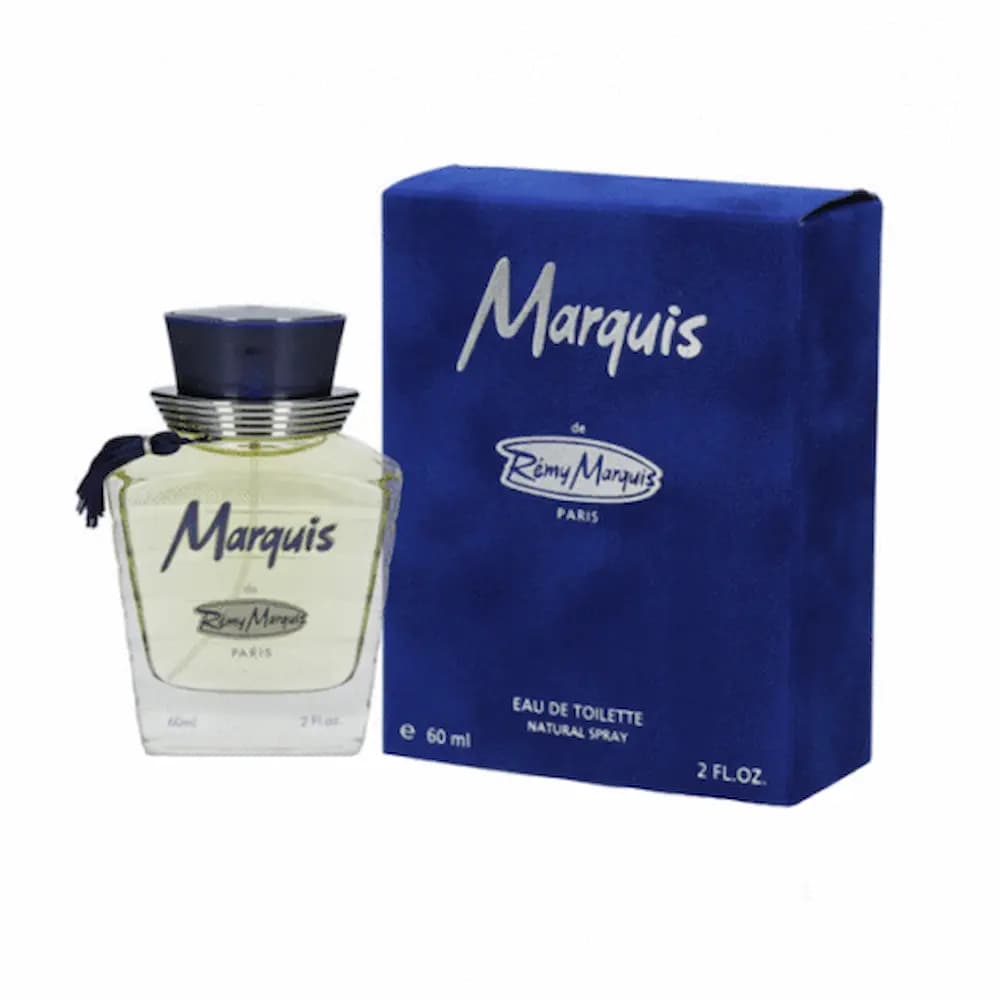 ادکلن رمی مارکویز مدل Marquis مردانه — تصویر ۲