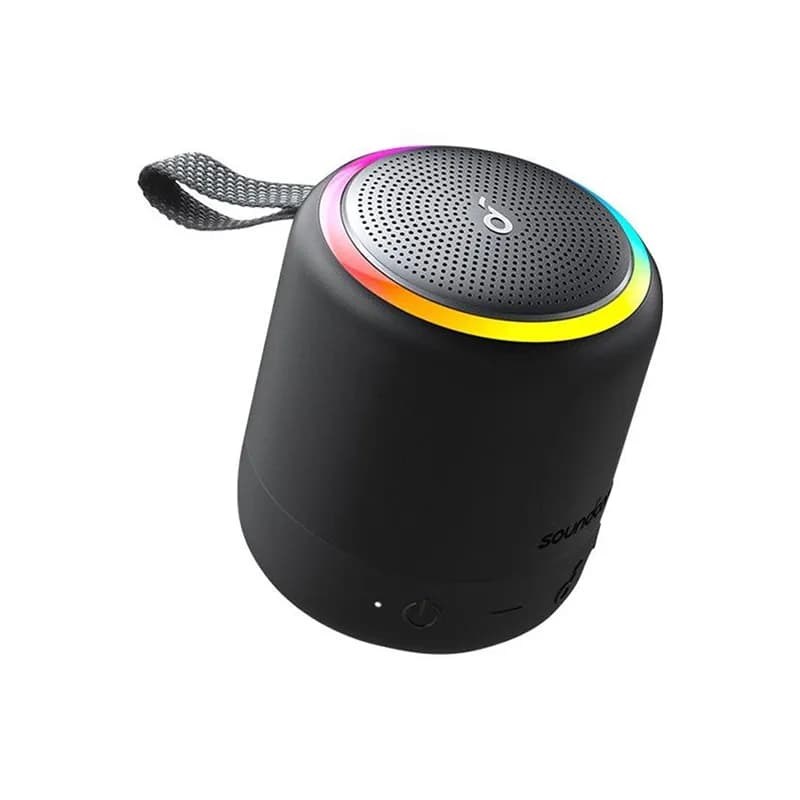 اسپیکر بلوتوثی قابل حمل انکر مدل Anker SoundCore Mini 3 Pro