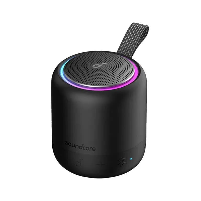 اسپیکر بلوتوثی قابل حمل انکر مدل Anker SoundCore Mini 3 Pro — تصویر ۲
