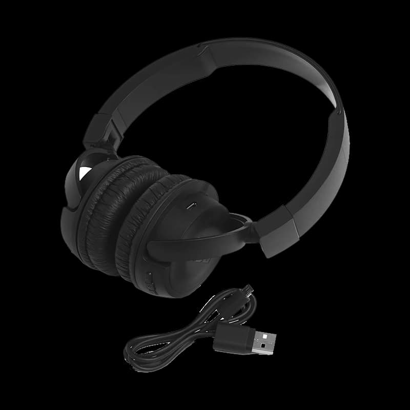 هدفون جی بی ال مدل JBL Tune 460 BT — تصویر ۲