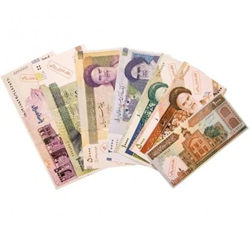 اسکناس آموزشی با کیف پول جو ماوا
