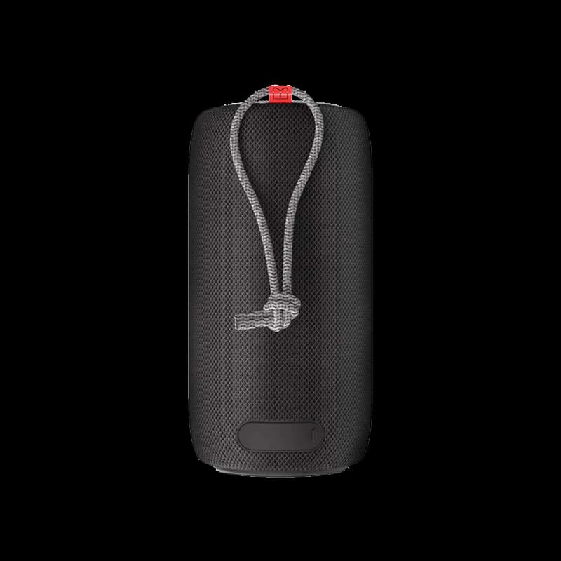 اسپیکر بلوتوثی قابل حمل مانستر مدل Monster S310 — تصویر ۴