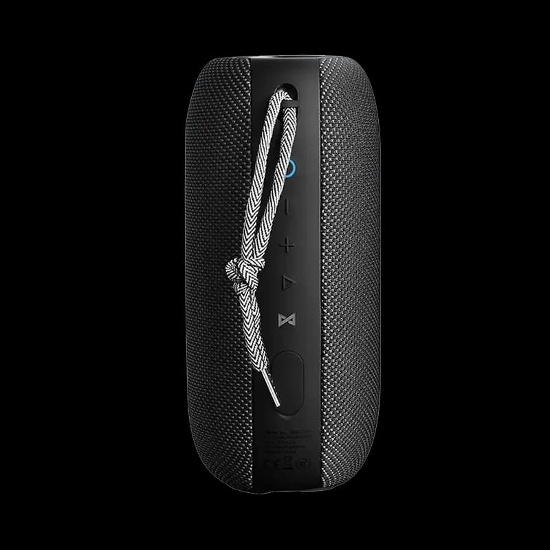 اسپیکر بلوتوثی مانستر S320 مدل Monster S320 Superstar — تصویر ۳