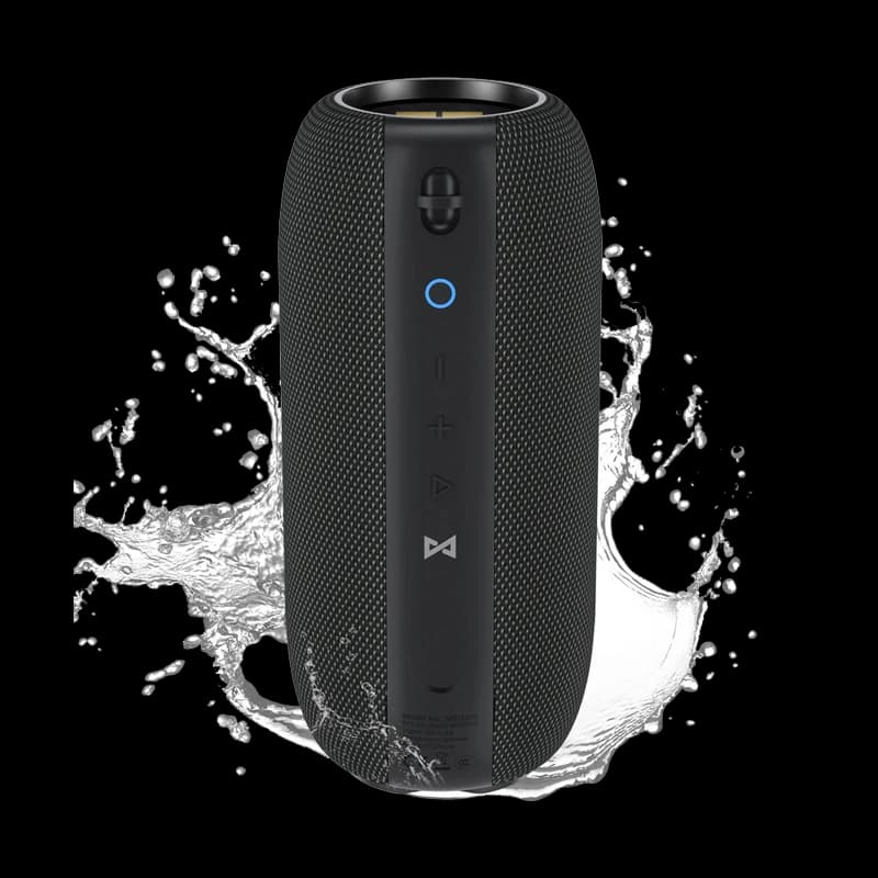 اسپیکر بلوتوثی مانستر S320 مدل Monster S320 Superstar — تصویر ۴