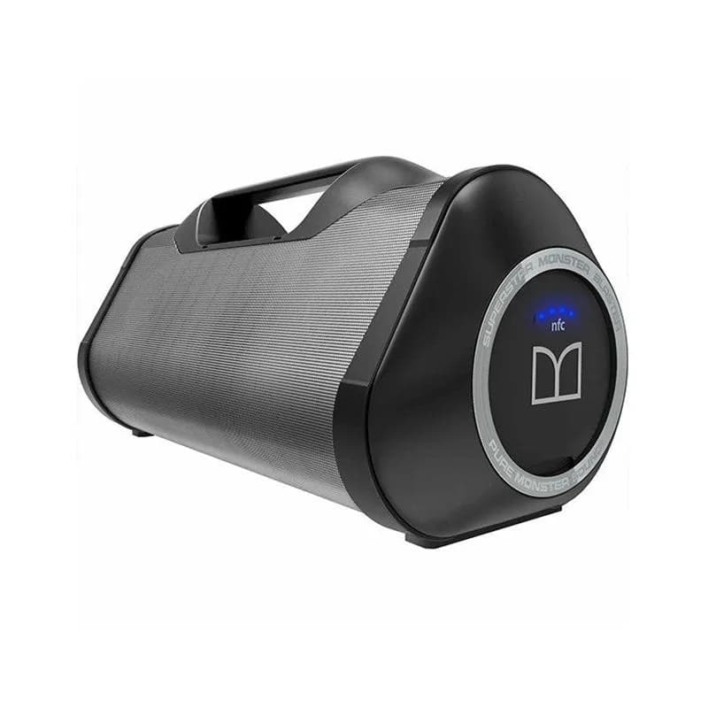 اسپیکر بلوتوثی مانستر مدل Monster SuperStar Blaster — تصویر ۳