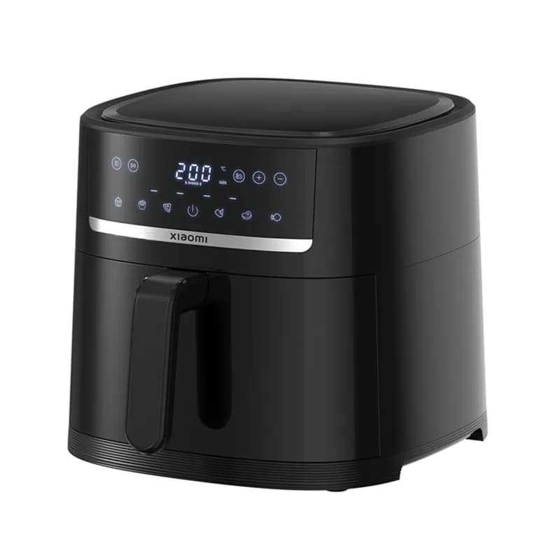 سرخ کن بدون روغن شیائومی مدل Mi Smart Air Fryer MAF08 6L