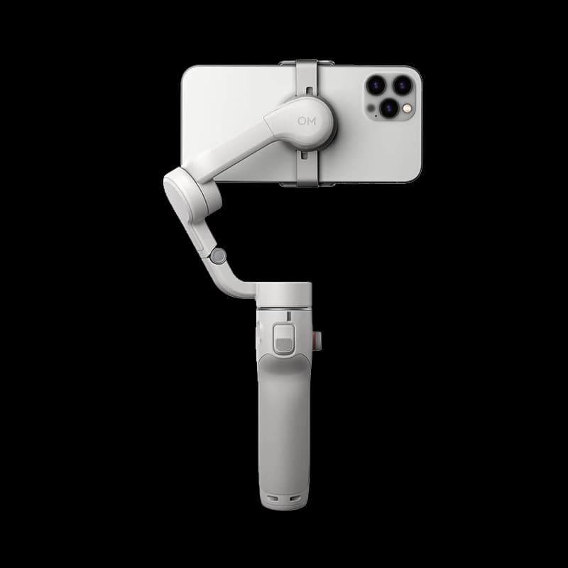گیمبال موبایل دی جی آی اسمو موبایل DJI Osmo Mobile 6 — تصویر ۴
