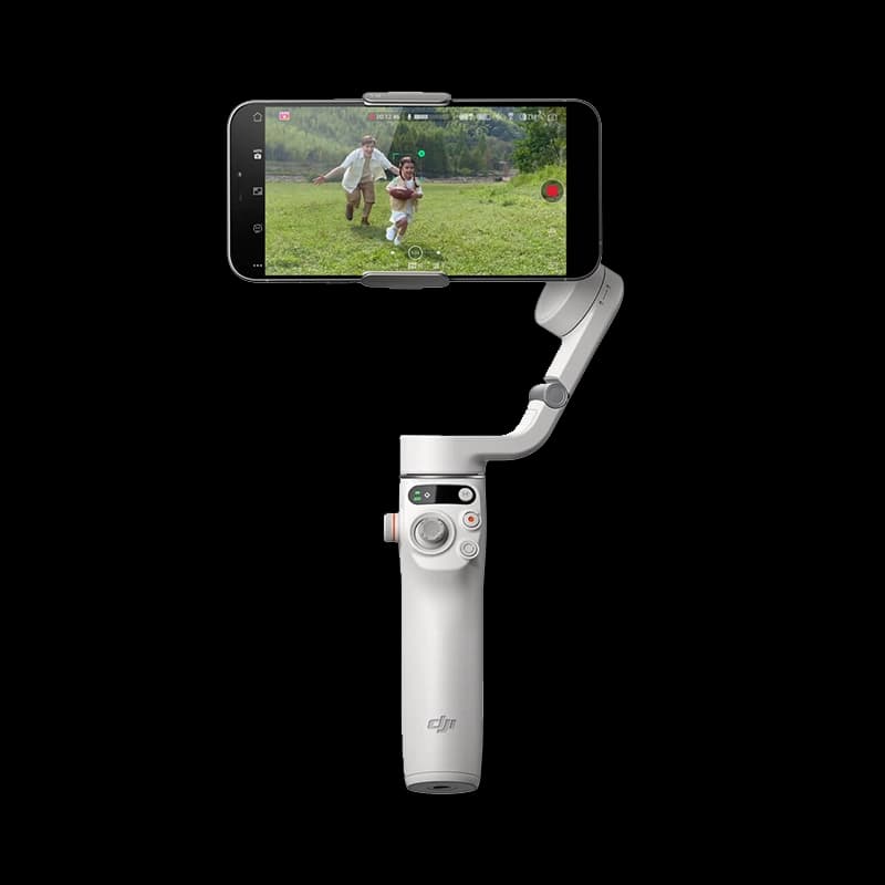 گیمبال موبایل دی جی آی اسمو موبایل DJI Osmo Mobile 6