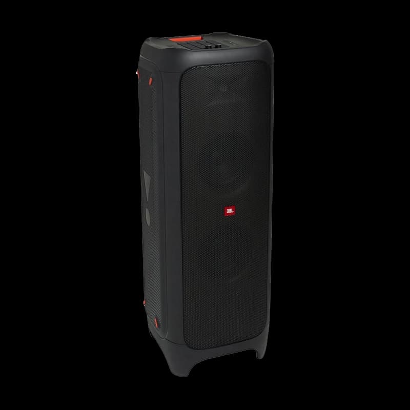 اسپیکر بلوتوثی قابل حمل جی بی ال مدل PARTYBOX 1000 — تصویر ۳