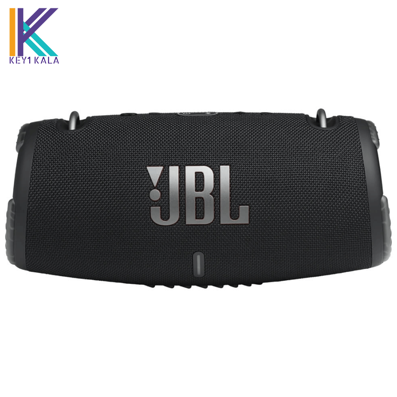اسپیکر ضد آب قابل حمل جی بی ال JBL XTREME 3 — تصویر ۶
