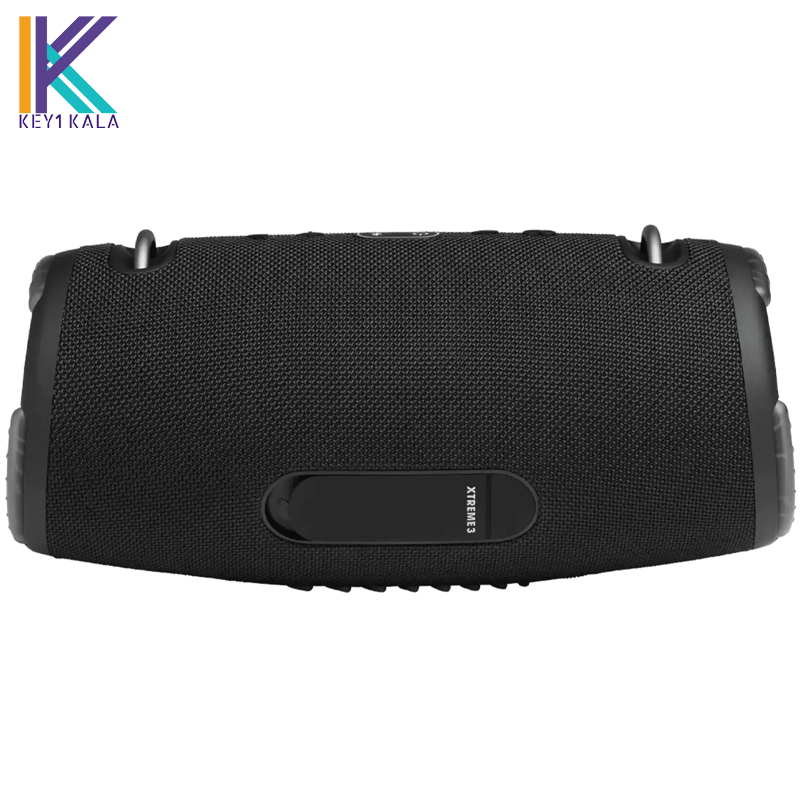 اسپیکر ضد آب قابل حمل جی بی ال JBL XTREME 3 — تصویر ۹