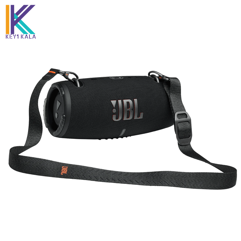 اسپیکر ضد آب قابل حمل جی بی ال JBL XTREME 3 — تصویر ۱۲