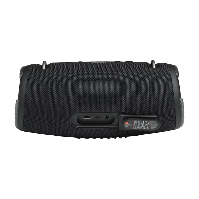 اسپیکر ضد آب قابل حمل جی بی ال JBL XTREME 3 — تصویر ۴