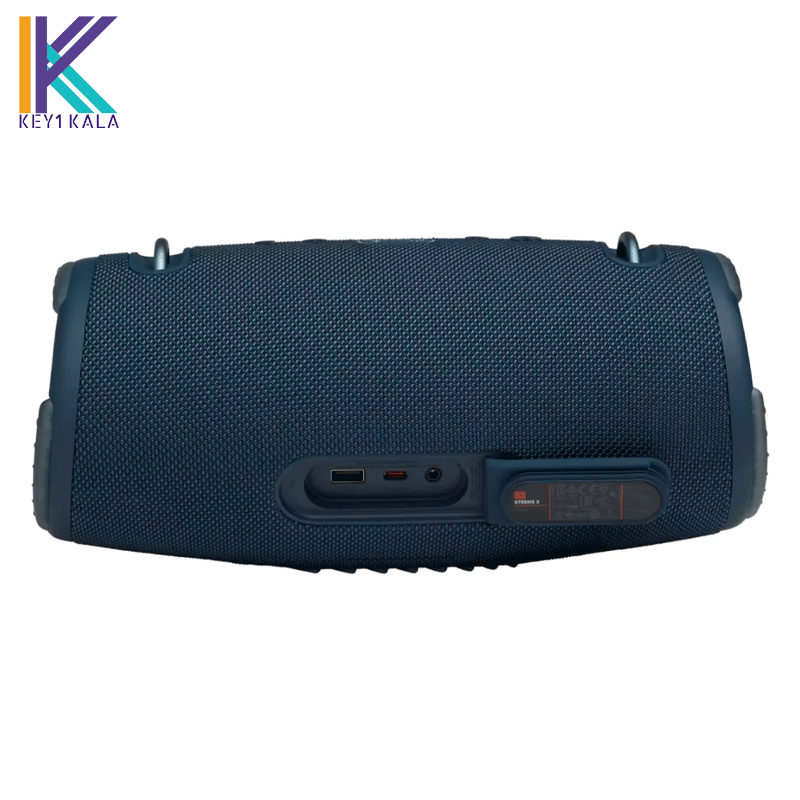 اسپیکر ضد آب قابل حمل جی بی ال JBL XTREME 3 — تصویر ۱۰
