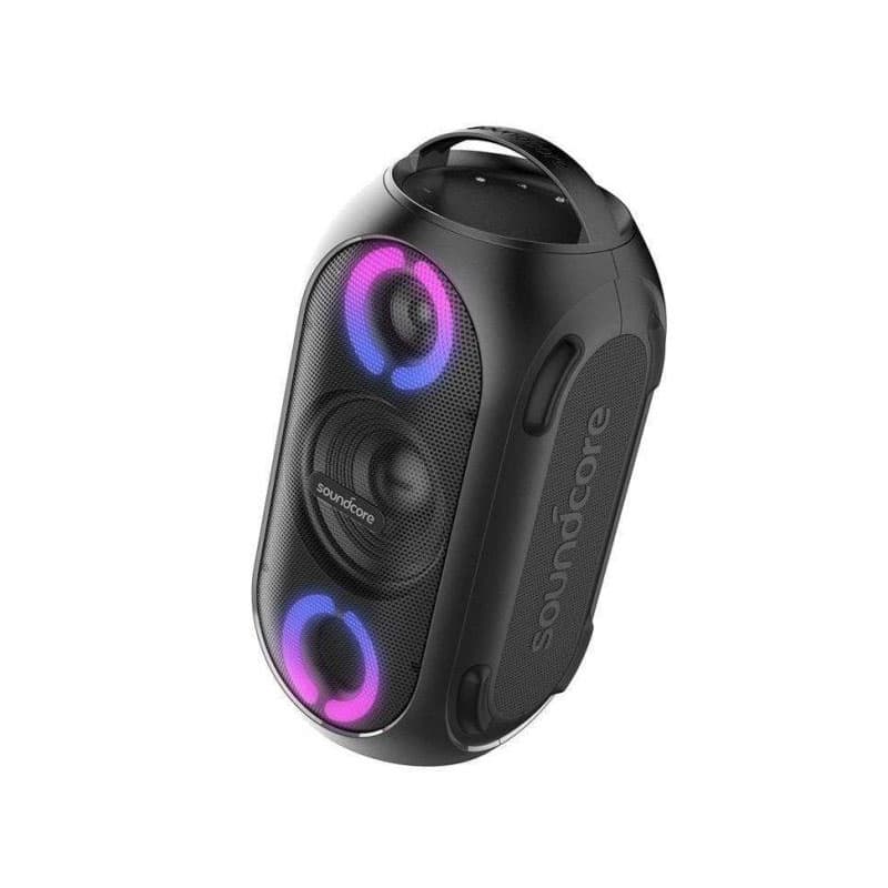 اسپیکر بلوتوثی قابل حمل انکر Anker Soundcore Rave Mini A3390 — تصویر ۲