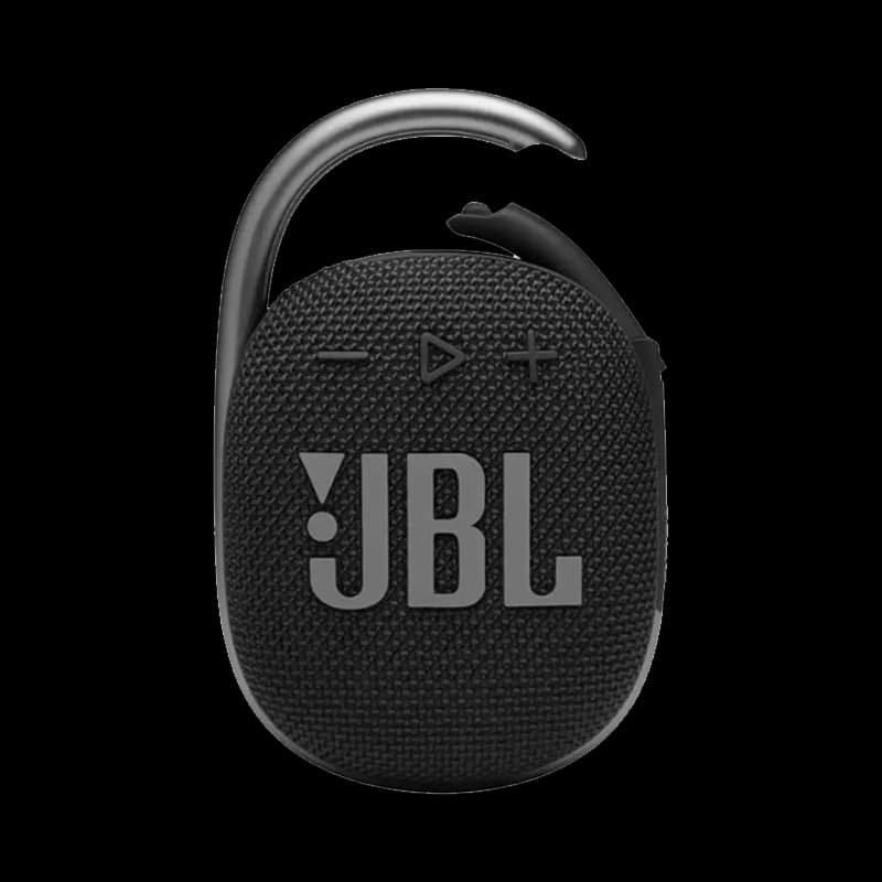 اسپیکر بلوتوثی قابل حمل جی بی ال JBL Clip 4