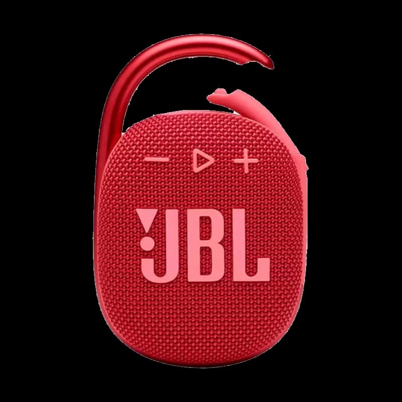 اسپیکر بلوتوثی قابل حمل جی بی ال JBL Clip 4 — تصویر ۸