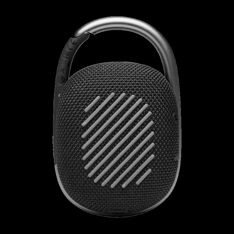 اسپیکر بلوتوثی قابل حمل جی بی ال JBL Clip 4 — تصویر ۲