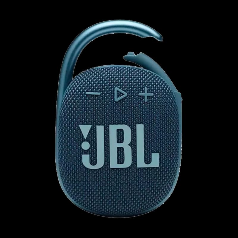 اسپیکر بلوتوثی قابل حمل جی بی ال JBL Clip 4 — تصویر ۷