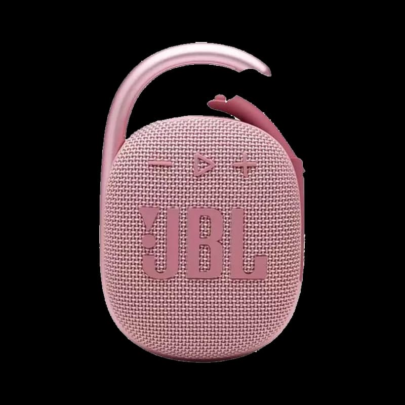 اسپیکر بلوتوثی قابل حمل جی بی ال JBL Clip 4 — تصویر ۵