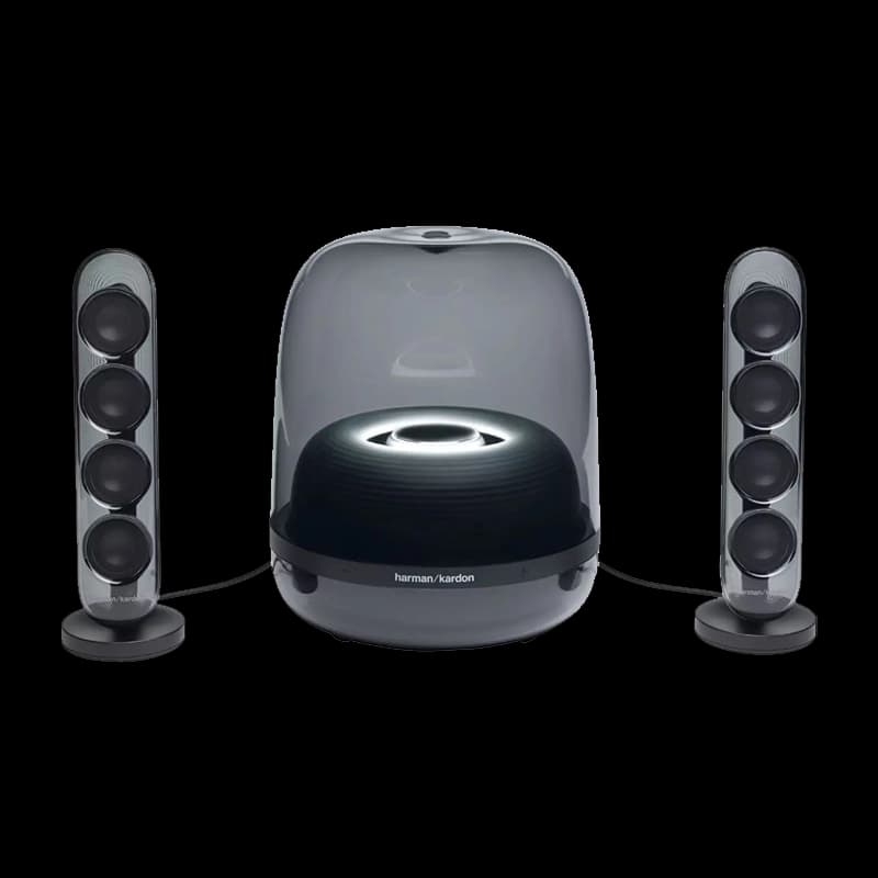 اسپیکر بلوتوثی هارمن کاردن مدل Harman Kardon SoundSticks 4