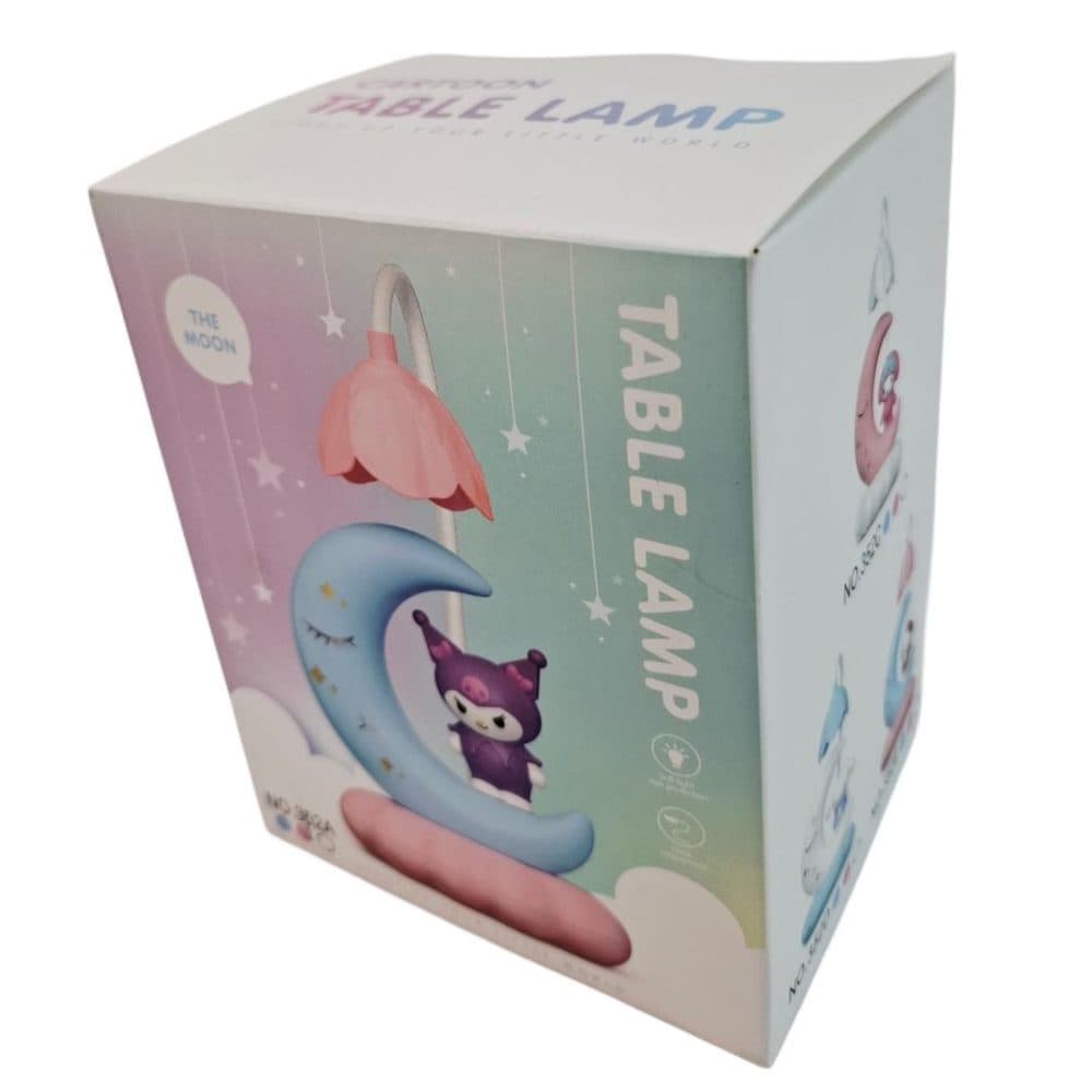 چراغ خواب کرومی ماه سوار کد 352 ای خارجی 120