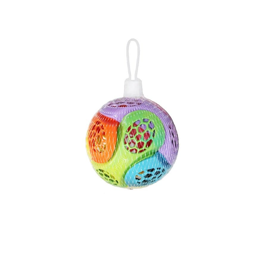 جغجغه توپ پازلی جغجغه توپ پازلی آرشم 120 — تصویر ۲