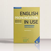 کتاب Cambridge English Pronunciation in Use Intermediate 2nd Edition | کتاب زبان انگلیش پرونانسیشن این یوز اینترمدیت ویرایش دوم — تصویر ۲