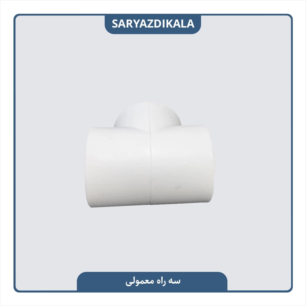 سه راه معمولی یزد بسپار — تصویر ۴