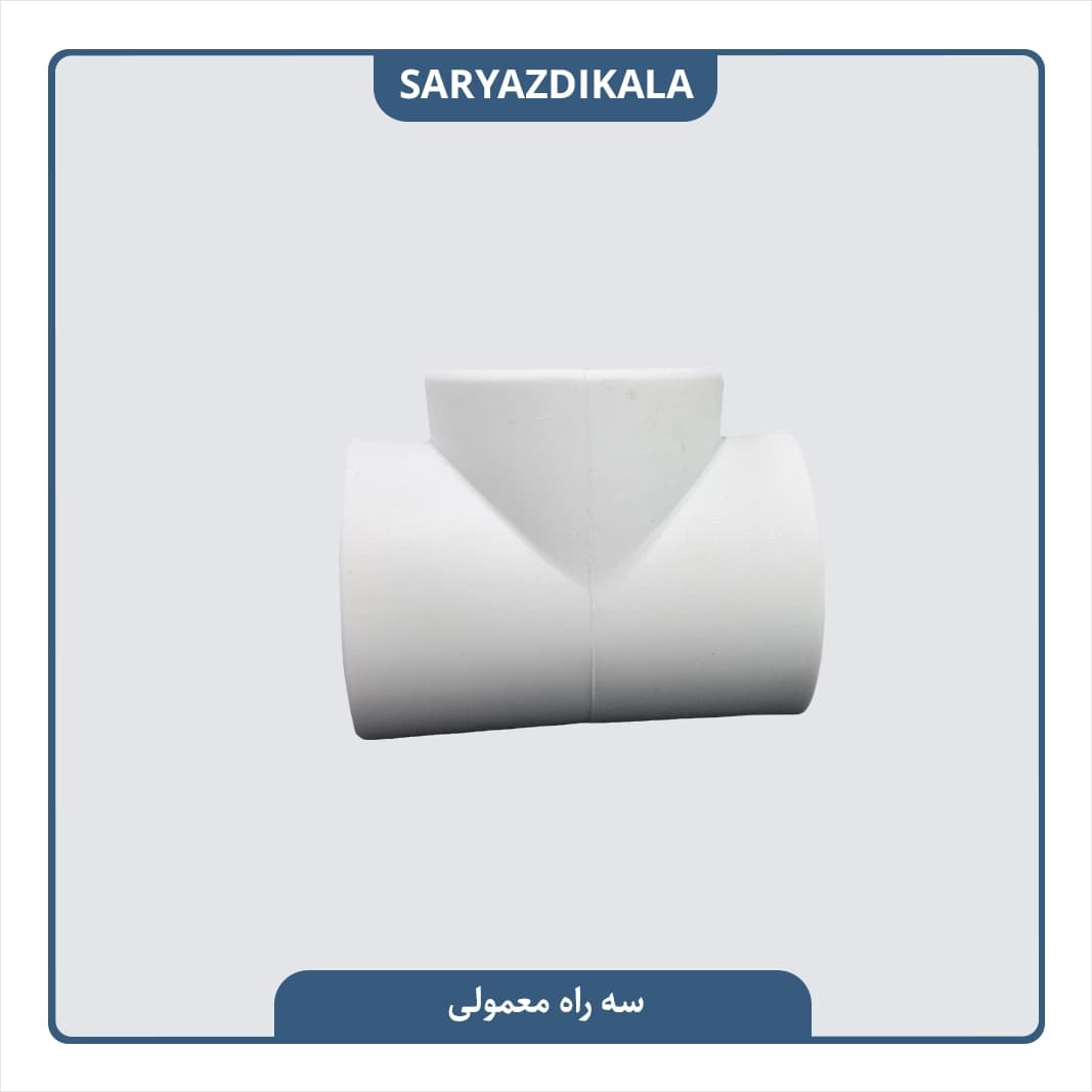 سه راه معمولی یزد بسپار — تصویر ۳