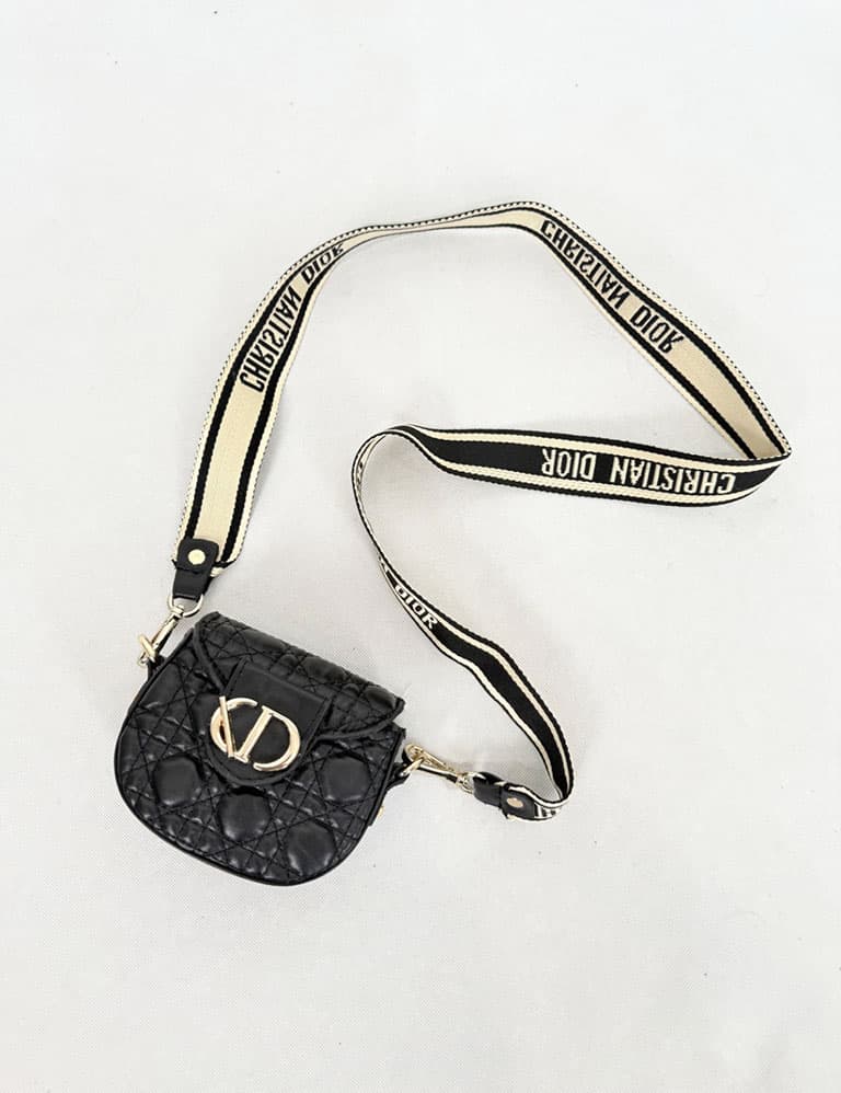 مینی بگ DIOR کد : Kif41 — تصویر ۷