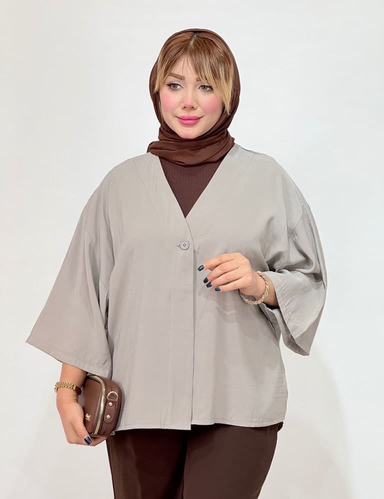 شومیز لوسیا کد : 26580