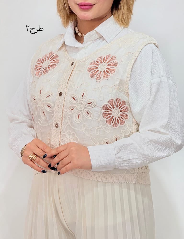 ژیله رومیا کد : 13677 — تصویر ۷