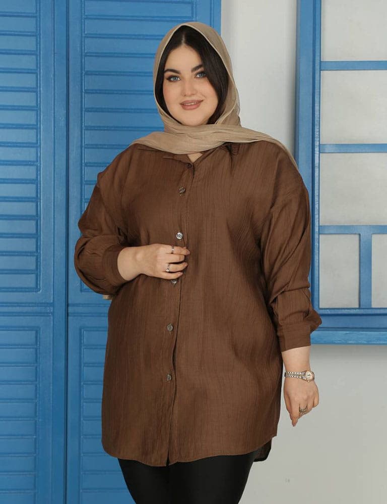 مانتو ماهگل کد : 24701