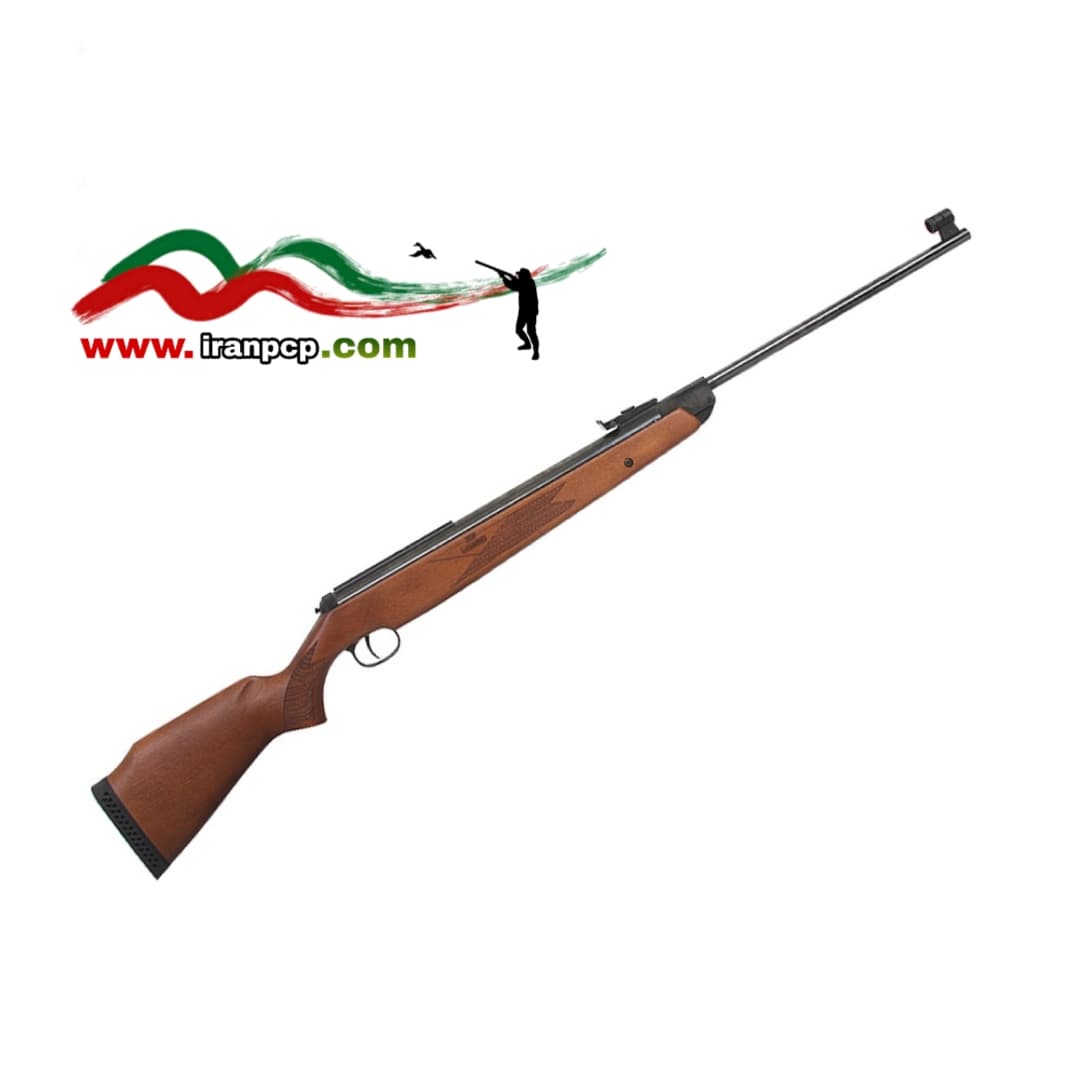 تفنگ بادی دیانا 350 مگنوم