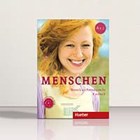 کتاب (SB+WB+Audio) Menschen A1.2 | کتاب زبان آلمانی منشن A1.2 — تصویر ۶