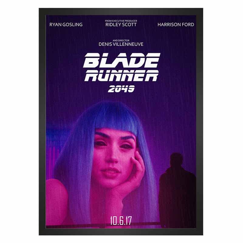 تابلو سینمایی Blade Runner 2049 — تصویر ۲