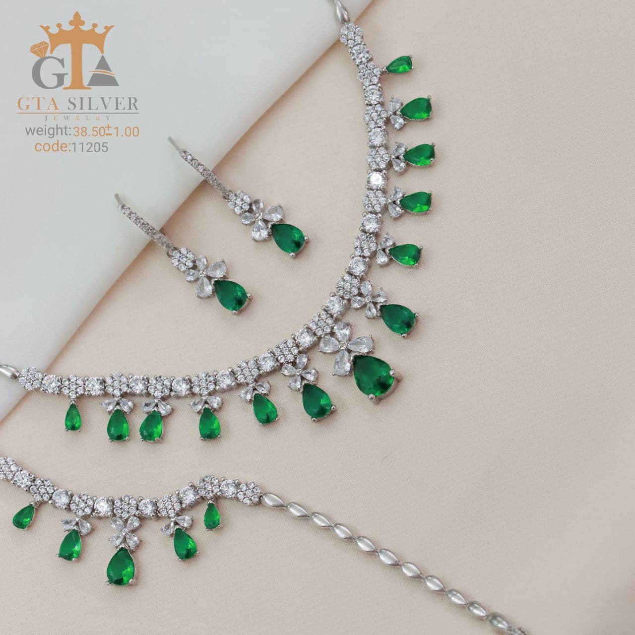 سرویس پارمیس — تصویر ۴