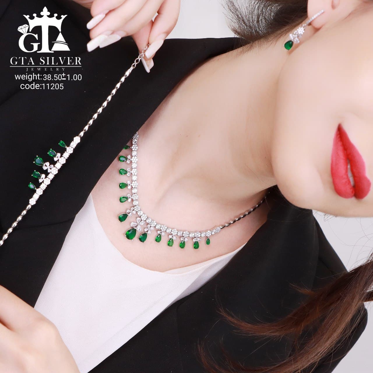 سرویس پارمیس — تصویر ۲