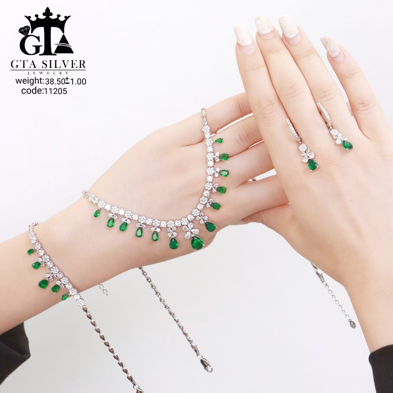 سرویس پارمیس — تصویر ۵